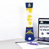 NCAA North Carolina A&T Aggies Magma Lamp Speaker - 2 of 3