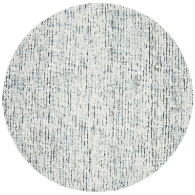 Abstract ABT468 Handmade Indoor Rug - Safavieh