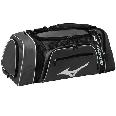 mizuno tornado duffle
