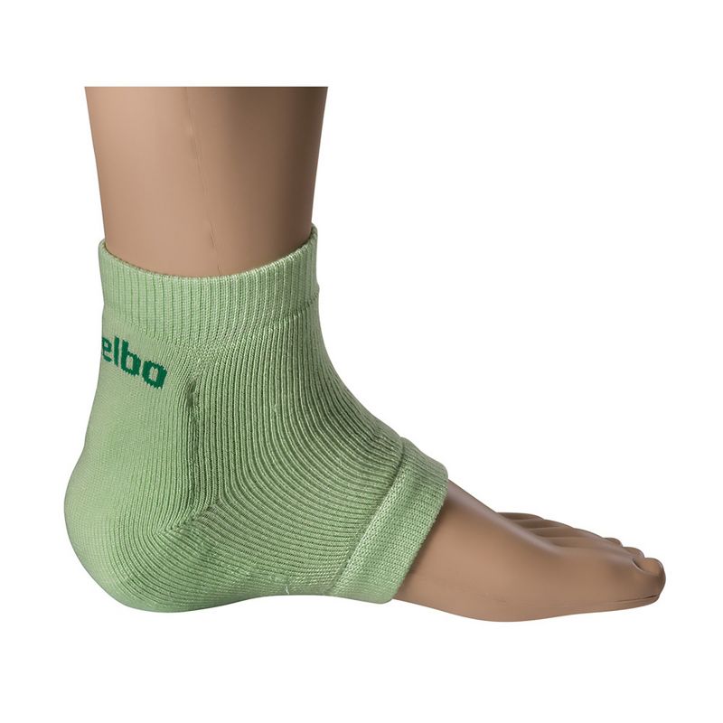 Heelbo Protection Sleeve for Heel, Elbow, Slip-On Brace, 5 of 6