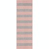 Jill Zarin Outdoor Anguilla Striped Woven Area Rug - 2 of 4