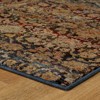 Oriental Weavers Andorra 6836C Multi/ Blue Indoor Area Rug - 1'10" x 3'2" - 2 of 4
