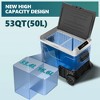 EUHOMY CFB Series Car Refrigerator - 4 of 4