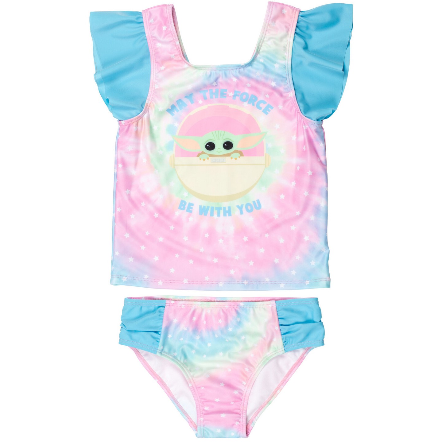 Низ бикини Tankini для детей — Star Wars, цвет: Разноцветный — фото 1