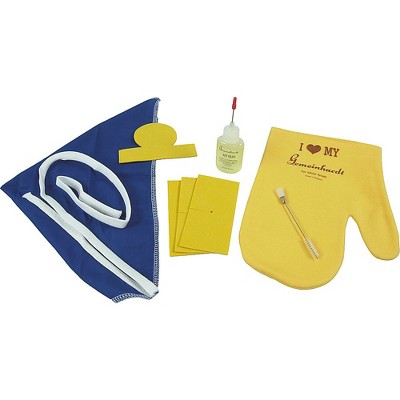 Gemeinhardt Flute Cleaning Kit