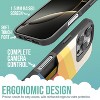 Smartish iPhone 16 Wallet Case - Wallet Slayer Vol 1 - Slim Grip Card Holder Cover - 3 of 4