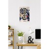 Trends International Jujutsu Kaisen - Group Key Visual Unframed Wall Poster Prints - 2 of 4