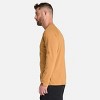 Timberland Men's Core Reflective Logo Long-Sleeve T-Shirt - 2 of 4