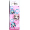 Just Toys Hatsune Miku 5-Piece Backpack Hanger Collectors Box - 3 of 3