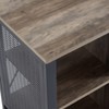 Probe Hues TV Stand For TVs Up To 55" with Large Storage - 3 of 4