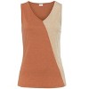 Women's Color Block Tank Top - LASCANA - 2 of 4