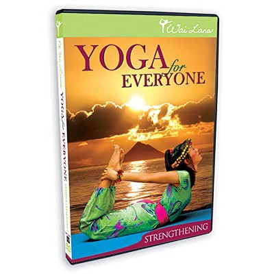 Wai Lana Strengthening DVD