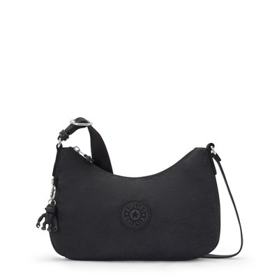 Kipling Ayda Shoulder Bag Black Noir : Target