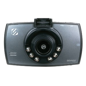 Scosche HD Digital Video Dash Camera DDVR28G - 1 of 4