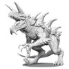 Dungeons & Dragons Nolzur's Marvelous Miniatures - Gargantuan Tarrasque - 2 of 3
