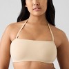 True & Co. Women's Convertible Bandeau Bra - 4 of 4