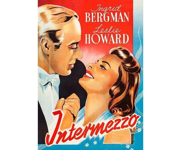 Buy Intermezzo (DVD) Online at desertcartGrenada