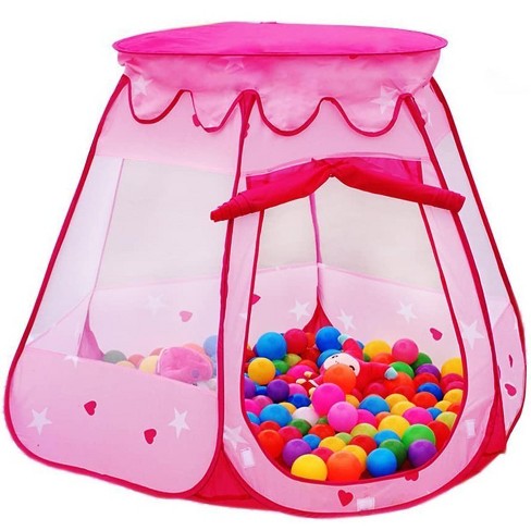 Playz ball hot sale pit