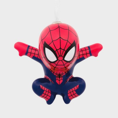 spiderman plush toy target