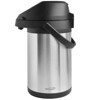Brentwood 2.5 Liter Airpot Hot & Cold Drink Dispenser - 4 of 4