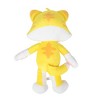 Johnny's Toys Super Mario 12 Inch Character Plush | Cat Mario - 3 of 4