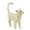 Decopatch Papier-Mache Small Animal Figurines - 4 1/2 to 5" - Cat - 2 of 4