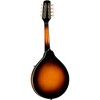 Kentucky KM-150 Standard A-Style Mandolin Vintage Sunburst - 2 of 4