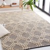 Natural Fiber NF383 Flat Weave Indoor Rugs - Safavieh - 2 of 4