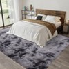 Modern Fluffy Area Rugs for Bedroom Living Room, Plush Soft Thick Fuzzy Shaggy Carpet for Kids Nursery Dorm - 4 of 4