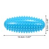 Unique Bargains Sea Cucumber Shape Foot Massage Roller Tool for Plantar Fasciitis Myofascial Pain Arch 1 Pcs - 4 of 4