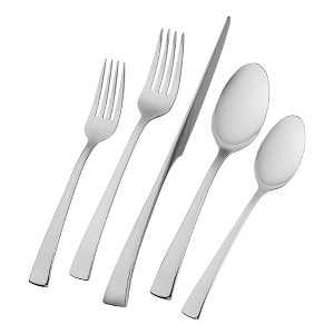 ZWILLING Bellasera 18/10 Stainless Steel Flatware Set - 1 of 4