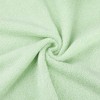 Unique Bargains Cotton Highly Absorbent Quick Drying Bathroom Hand Towel 13" x 30" 2 Pcs - 3 of 4