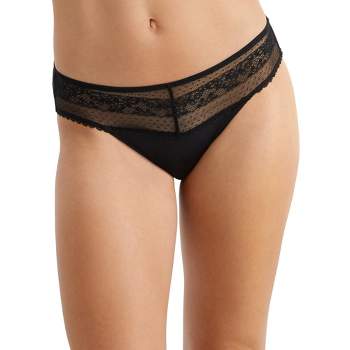 Bare The Smoothing Seamless Thong & Reviews