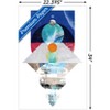 Trends International Urban - Shapes Unframed Wall Poster Prints - 3 of 4