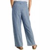 Women's Teakie Stripe Trouser - White Stuff - 3 of 4