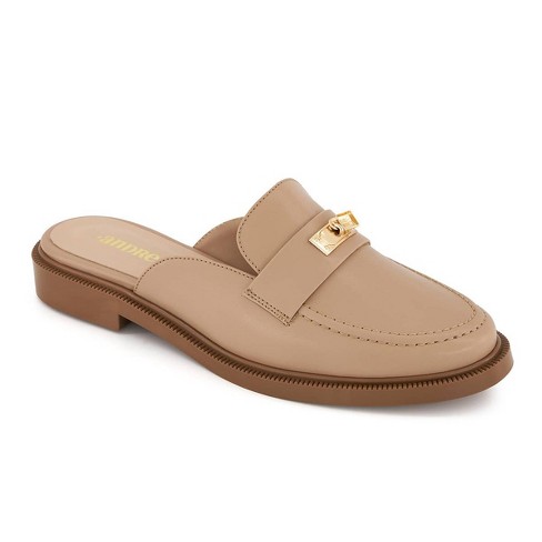 Clog moccasins online