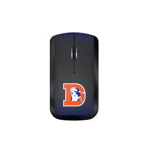 Keyscaper NFL AFC Historic Teams Linen Wireless Mouse - 1 of 4