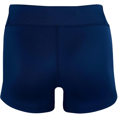 Mizuno Victory 3.5" Inseam Volleyball Shorts Womens Size Small In Color
