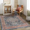 Livabliss Davaro Woven Indoor Area Rugs - 2 of 4