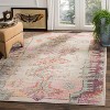 Crystal CRS517 Power Loomed Indoor Rugs - Safavieh - 2 of 4