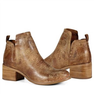 Women's Wo's Win Doe Boot - DIBA True - 1 of 4