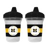 BabyFanatic Toddler and Baby Unisex 9 oz. Sippy Cup NCAA Missouri Tigers. - image 2 of 3