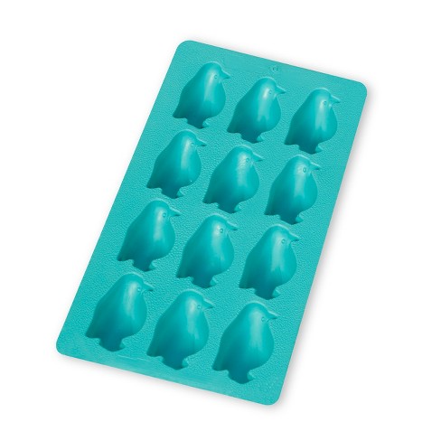 Silicone Mold: Ice Cube