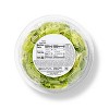 Chicken Caesar Salad Bowl - 6.5oz - Good & Gather™ - image 2 of 4