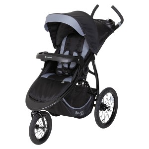 Baby Trend Expedition Race Tec Plus Jogger Stroller - 1 of 4