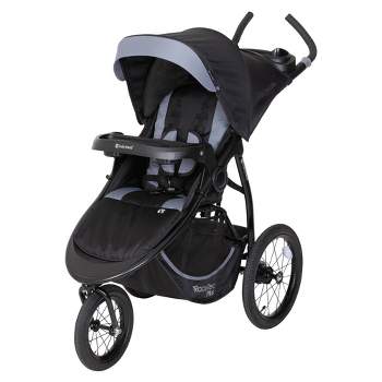 Baby Trend Expedition Race Tec Plus Jogger