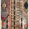 Unique Loom  Outdoor Casablanca Sebaa Area Rug - 3 of 4