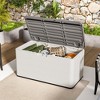 Decksplore Outdoor waterproof and ultraviolet-proof European locker - 2 of 4