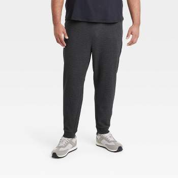 Men's Soft Stretch Tapered Joggers - All In Motion™ : Target