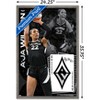 Trends International WNBA Las Vegas Aces - A'ja Wilson 24 Framed Wall Poster Prints - 3 of 4